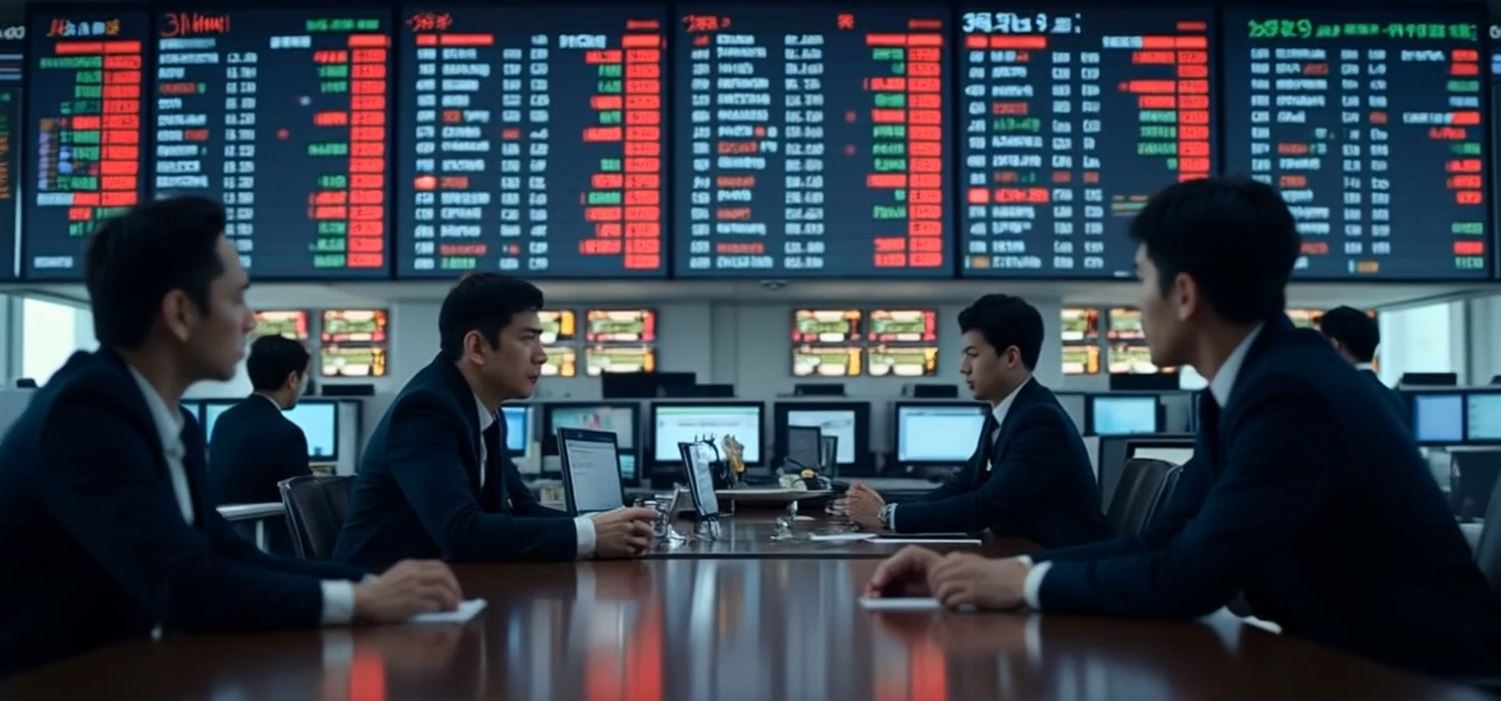 한국 증시 불신 문제와 정책적 대응 과제 심층 분석